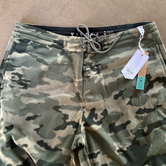 Eco-Zy Sofa Surf Pants - Picture 2 of 6